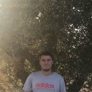 Meet your Posher, Nick